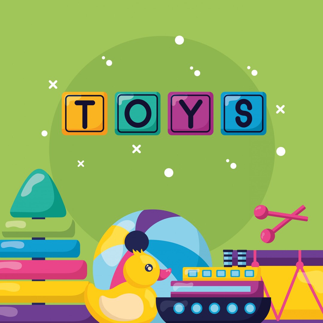 Kids & Toys